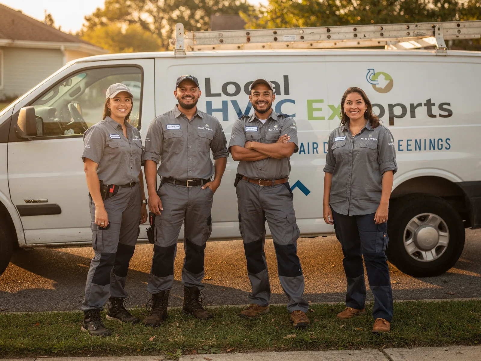 24/7 HVAC Repair & AC Replacement company in Alden, MN